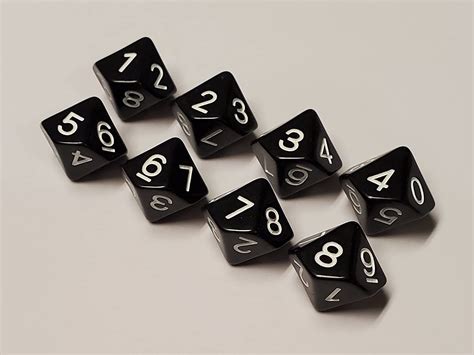 Amazon D10 Dice at Darrell Coria blog