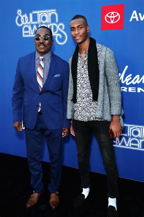 Who is Clifton Powell Jr.? What to know about Sasha Obama's BF