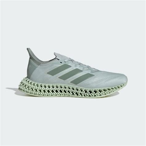 adidas 4DFWD 4 Running Shoes - Grey | adidas India