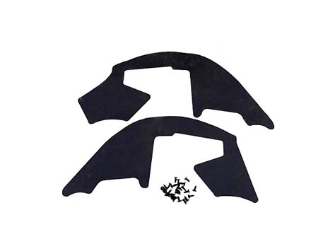 Image result for 4Runner Fender Splash Shield