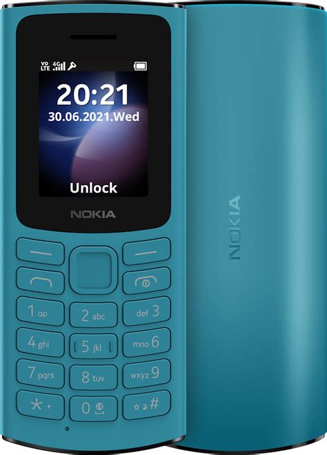 Nokia 105 Mobile Phone 的图像结果