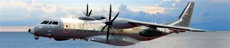 DAC Set To Clear Multi-Mission Aircraft (MMMA) And Medium-Range ...