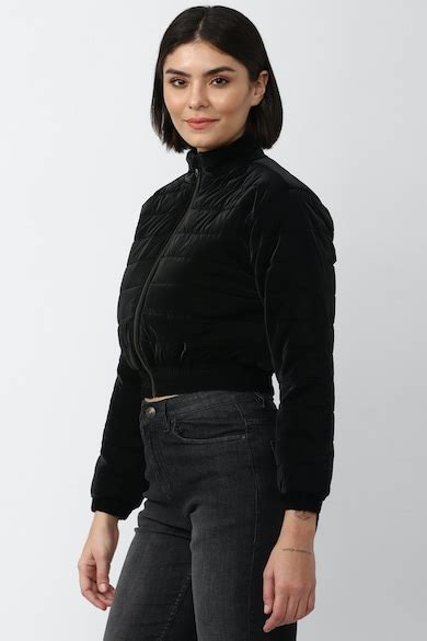 Buy Forever21 Forever 21 Solid Jackets for Women Online by Forever21 ...