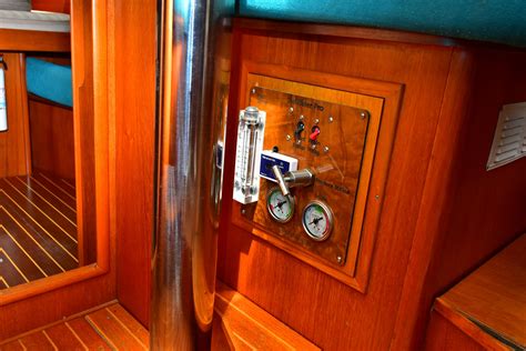 Pura Vida Yacht for Sale | 43 Jeanneau Yachts Sarasota, FL | Denison ...