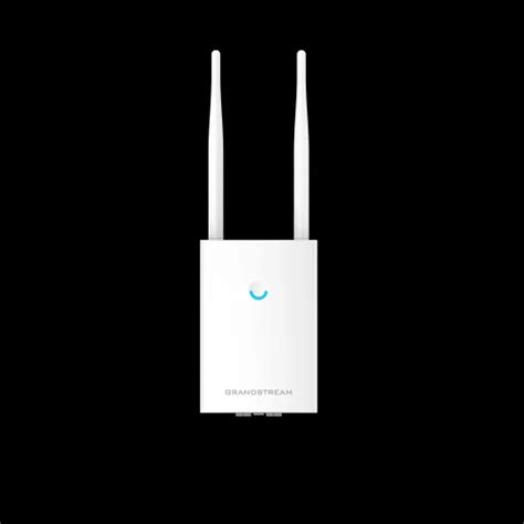 Wireless Access Point - Grandstream GWN7605LR Outdoor Long-Range Wi-Fi ...