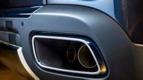 Rolls-Royce Cullinan SUV: this is it | Top Gear
