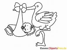 malvorlagen baby storch und baby malvorlage malvorlagen baby storch und baby malvorlage