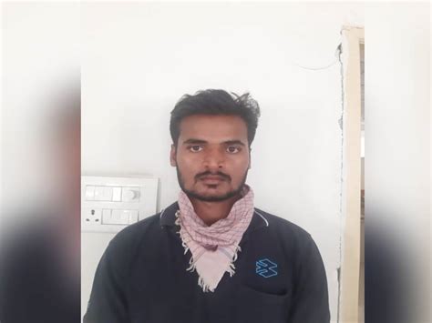 Man held for posting 'defamatory' content against KCR on Facebook