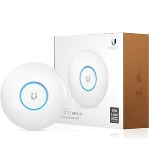 Promo Ubiquiti Unifi AP - AC - Lite - Wireless Access Point AC Lite ...