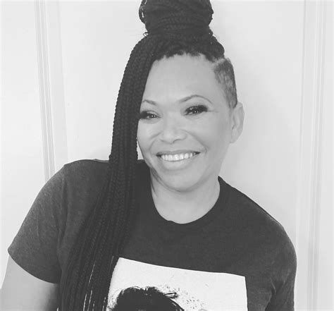 Net Worth Tisha Campbell