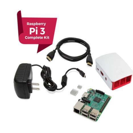 Buy raspberry pi starter kit and best raspberry pi kit – Kuongshun ...
