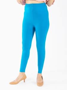 Cotton Leggings - Buy Cotton Leggings online at Best Prices in India ...