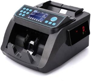 Security Store Mixed Denomination Value Counting Machine with Duplicate ...