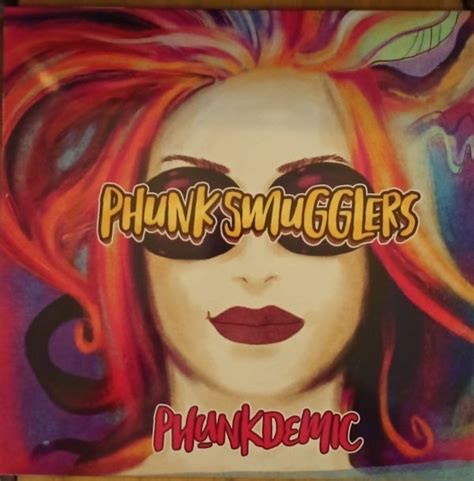 Python Phunk 的图像结果