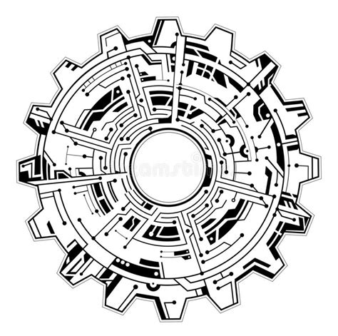 Vector Tech Shapes 的图像结果