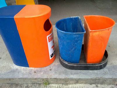 玻璃钢垃圾桶 - 河北豪强瑞业环保设备有限公司