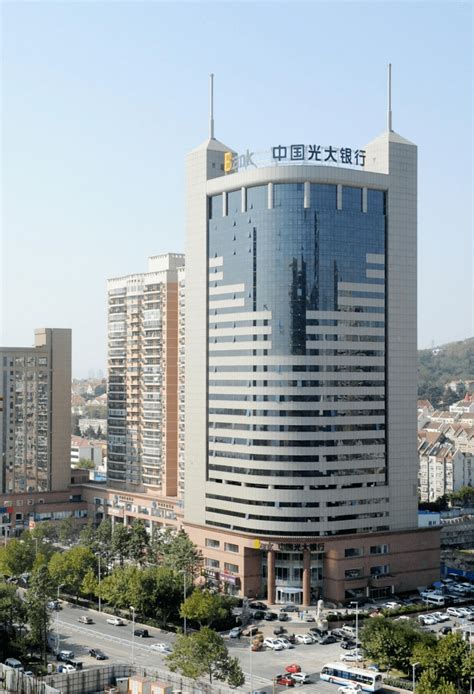 中国光大银行设计图__企业LOGO标志_标志图标_设计图库_昵图网nipic.com