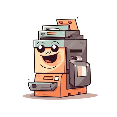 Animated Copy Machine 的图像结果