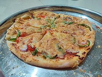 JOSEF MARC 00 Pizza Flour - 4 LBS (1.8kg), Unbleached & Medium Protein ...