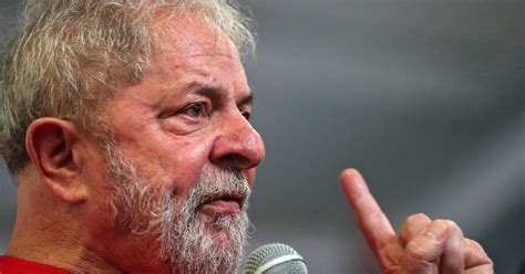 Brazil’s former president Lula loses graft conviction appeal – The ...