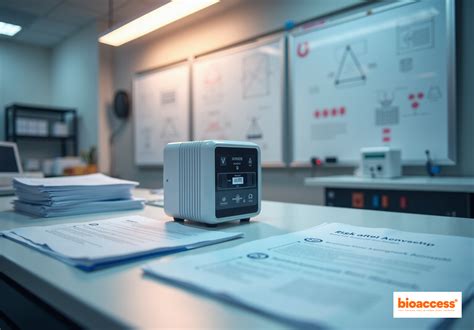 ISO Definition Medical: Understanding ISO 14971 for Device Safety