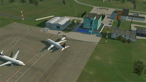 X-FLIGHT.SU :: Московская воздушная зона :: Брянск