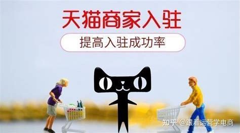 天猫代入驻流程?实体商家如何入驻天猫|贝立网络 - 知乎