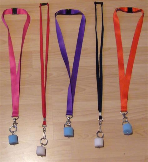 How are Lanyards Used in Different Settings? - Areas of My Expertise