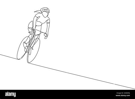 Cycling Single Line Drawing 的图像结果