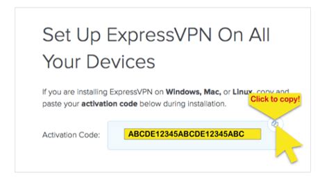 Image result for Express Activate Code