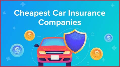Cheapest Car Insurance 的图像结果