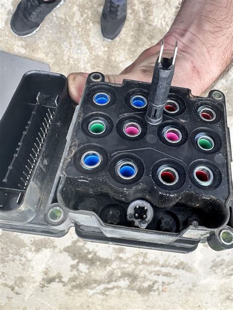 Image result for Images ABS Control Module