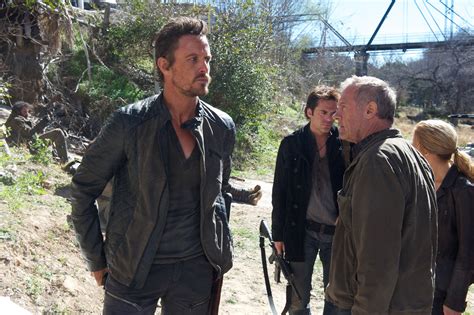 Revolution - Season 2 Episode 16 Still | Revolution tv show, Revolution ...