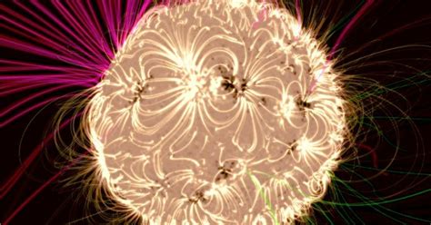 This Mesmerising NASA Video Lets You See The Otherwise Invisible ...