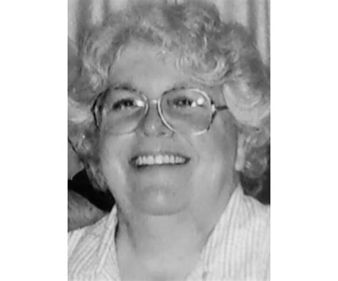Geraldine Poole Obituary (2023) - Westminster, MD - Carroll County Times