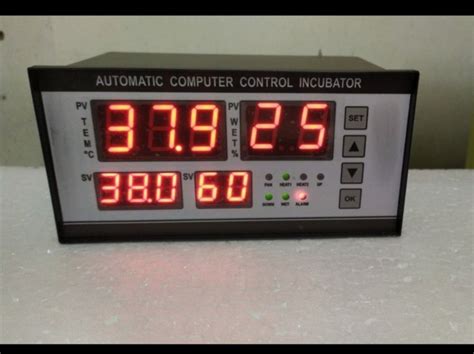 Automatic Computer Control Incubator 的图像结果