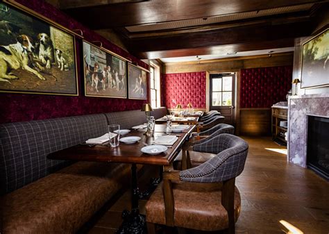 Private Dining | The Oregon Grille | Savoring the American Spirit