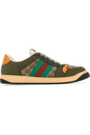 Buy Gucci Sneakers & Casual shoes for Men Online | FASHIOLA INDIA