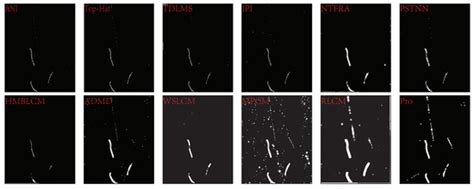 Dim and Small Target Detection Based on Energy Sensing of Local Multi ...