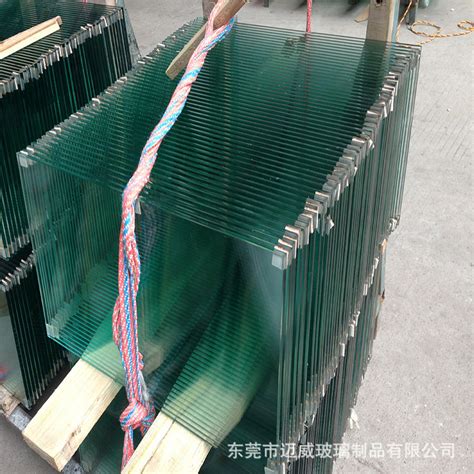 广东玻璃厂供应5mm 6mm 8mm 10mm 12mm 钢化玻璃 玻璃定制加工-阿里巴巴