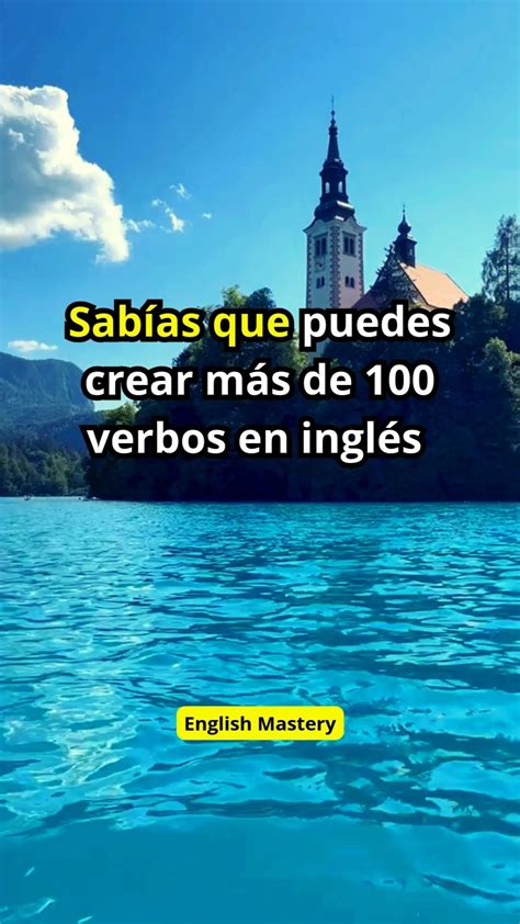 English Mastery | Teacher Inglés 🇺🇸 | En este video te explico un truco ...