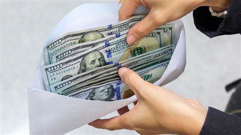 Five one-time relief checks between $75 and $1,050 going out next week ...