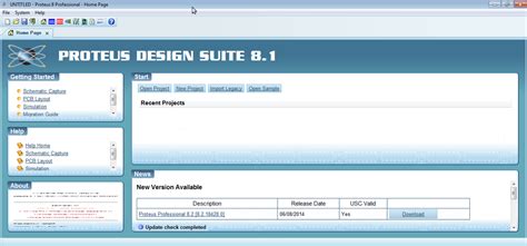 Image result for Proteus Simulation