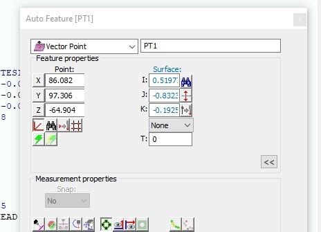 Image result for PC-DMIS Model Setup Rotation