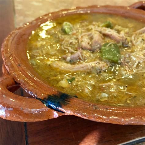 Colorado Pork Green Chili Recipe - Preschool Coloring Printables