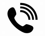 Phone Call Icon Svg, Png, Jpg, Eps, Pdf, Clipart, Vector - Etsy