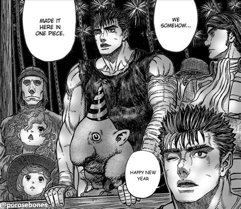 Why Did Griffith Do That To Casca? : r/Berserk