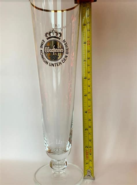What Do You Call A Tall Beer Glass at Ernest Rue blog