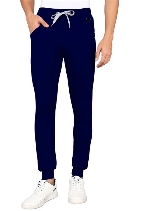 Buy Mens Medical True Navy Jogger Scrub Set – SUPERMEDIC®