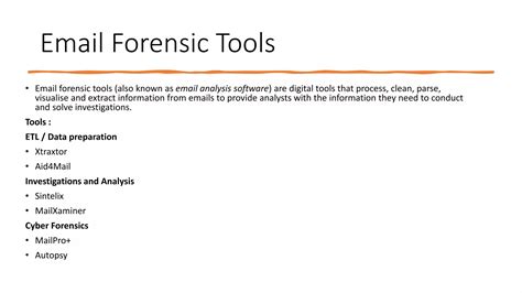 Image result for Computer Forensic Tools for Windows